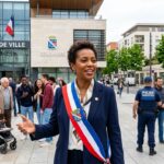 Joakim Giacomoni : Nouveau Maire de Colombes Dévoile Sa Feuille de Route