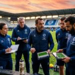 Joan Caudullo et Son Staff : Le Secret du Renouveau du Montpellier Rugby