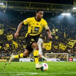Joane Gadou Rejoint Dortmund : L&rsquo;Ascension du Jeune Défenseur Français