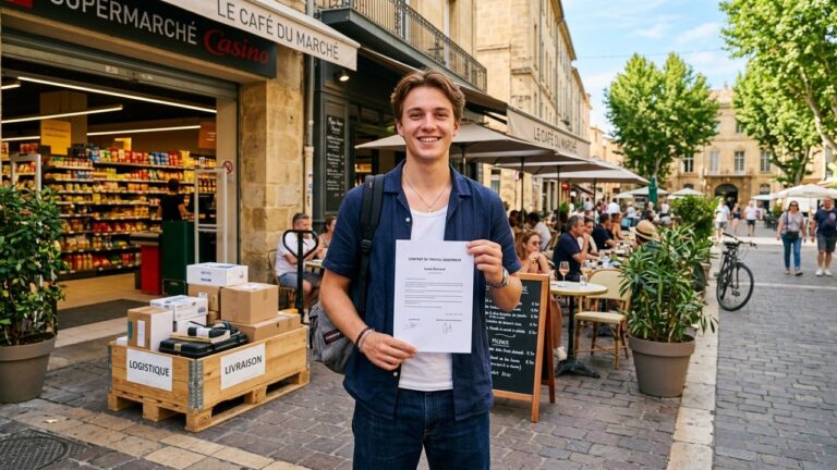 Jobs d’Été 2026 : Secteurs Qui Recrutent Massivement