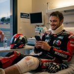 Johann Zarco : Bilan Blessures Après Sa Violente Chute au GP Catalogne