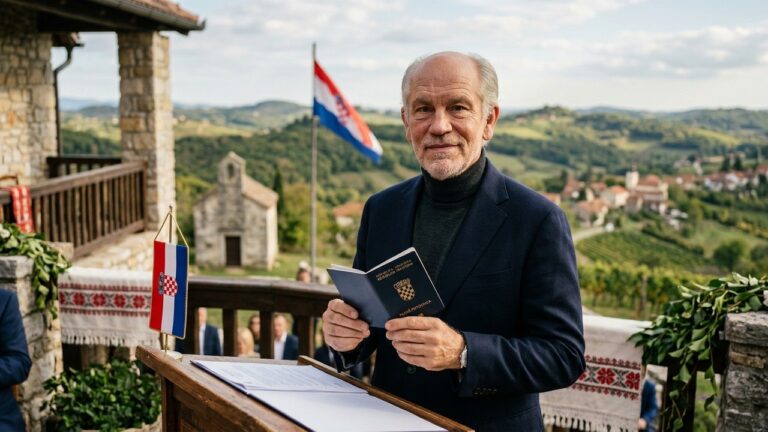 John Malkovich Devient Croate à 72 Ans : Un Retour aux Racines Émouvant