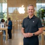 John Ternus : Le Successeur de Tim Cook chez Apple