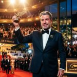 John Travolta Triomphe Au Festival De Cannes 2026