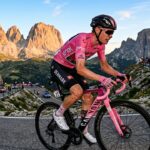 Jonas Vingegaard Domine le Giro 2026 et S’empare du Maillot Rose