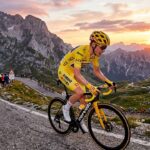 Jonas Vingegaard S&rsquo;impose en Solitaire au Giro 2026