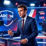 Jordan Bardella Dément Proposition à Cyril Hanouna pour l&rsquo;Arcom