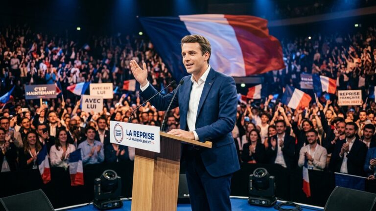 Jordan Bardella Restera Président Du RN Pour 2027