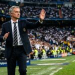 José Mourinho Dément les Rumeurs de Retour au Real Madrid