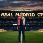José Mourinho Vers Un Retour Explosif Au Real Madrid