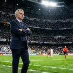 José MourinhoGenerating the blog article structure Dément les Rumeurs de Retour au Real Madrid