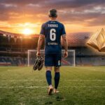 Josuha Guilavogui Raccroche les Crampons : Une Page se Tourne