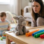 Jouets pour Enfants Rappelés : Alerte sur les Risques d’Étouffement