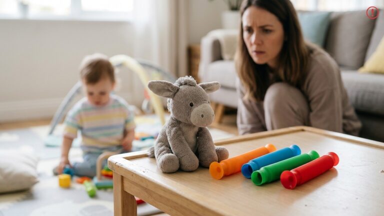 Jouets pour Enfants Rappelés : Alerte sur les Risques d’Étouffement