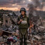 Journaliste Libanaise Tuée par Frappe Israélienne au Sud du Liban