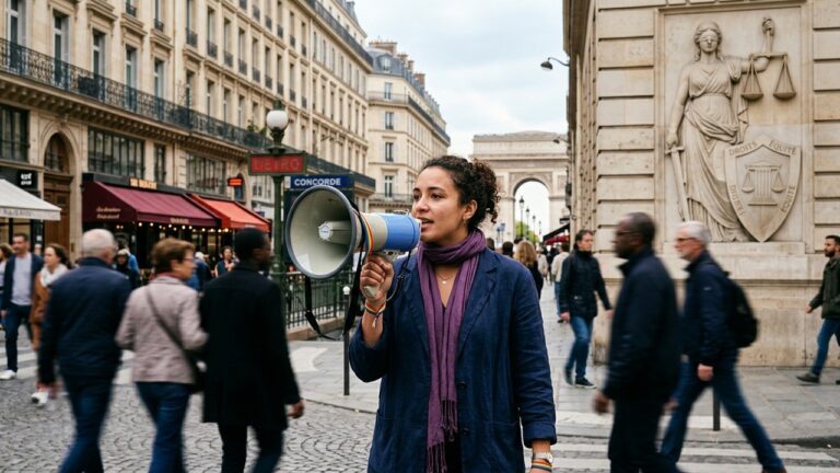 Journée Contre LGBTphobies : Dénoncer pour Mieux Protéger