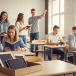 Journée Sans Connexion : L&rsquo;Initiative d&rsquo;Emmanuel Macron pour les Jeunes