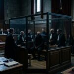 Jugement à Metz : Viol et Violences sur Trois Femmes en Une Soirée