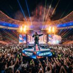 Jul au Stade de France : Record d&rsquo;Affluence et Show Exceptionnel