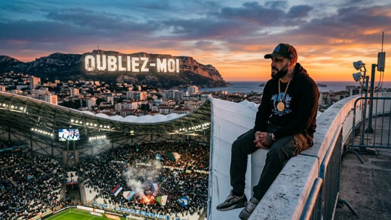 Jul Dévoile « Oubliez-moi » : Son Nouvel Album Sortira le 15 Mai