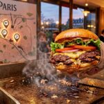 Junk Smash Burger : Trois Nouvelles Adresses à Paris pour un Empire en Pleine Expansion