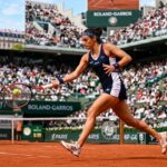 Kalinskaya vs Boisson : Heure et Chaîne TV pour ce Match à Roland-Garros
