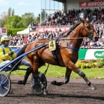 Karnac Wood Domine le Quinté de Laval : Victoire de Patron