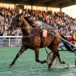 Katchi Quick Signe une Nouvelle Victoire au Quinté d&rsquo;Enghien