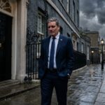 Keir Starmer Sous Pression : Le Premier Ministre Britannique en Difficulté