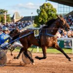 Kelcanto Bello Triomphe Au Quinté De Vichy