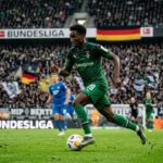 Kenny Quetant : Le Jeune Talent du Havre Prêt pour la Bundesliga