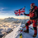 Kenton Cool Bat Son Record Avec 20e Ascension de l&rsquo;Everest