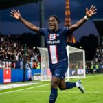 Kévin Farade : L’Ancien Titi du PSG Buteur de Fleury enPreparing the XML output structure Course pour la Ligue 2