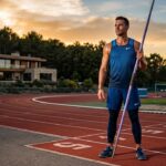 Kevin Mayer : Le Retour Déterminé du Champion de Décathlon