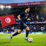 Khalil Ayari : L’Espoir du PSG Prêt pour le Mondial 2026