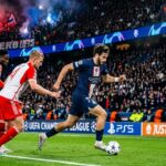 Khvicha Kvaratskhelia : Joueur Du Mois D&rsquo;Avril Au PSG