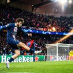 Khvicha Kvaratskhelia : Secrets de sa Spéciale Explosive au PSG