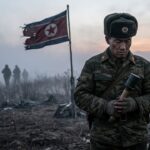 Kim Jong Un Exige des Soldats Nord-Coréens enGenerating blog article structure Russie une Mort Héroïque