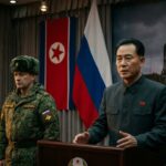 Kim Jong Un S&rsquo;Engage à Aider la Russie à Remporter la Victoire en Ukraine