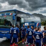 Knysna 2010 : Netflix Sort Son Documentaire sur la Grève des Bleus