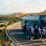 Knysna 2010 : Plongée dans le Chaos des Bleus en Coupe du Monde