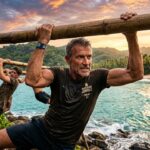 Koh-Lanta 2026 : Daniel, le Doyen de 51 Ans, Met les Jeunes à l&rsquo;Amende