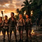 Koh-Lanta : Comment les Femmes Ont Pris le Pouvoir