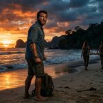 Koh-Lanta : Johan Dénonce la Trahison de Ses Alliées Rouges