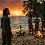 Koh-Lanta : Sexisme et Inégalités Féminines Dans L&rsquo;Émission
