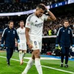Kylian Mbappé Blessé aux Ischios : Impact et Perspectives au Real
