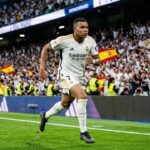 Kylian Mbappé de Retour avec le Real Madrid face à Oviedo