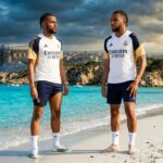 Kylian Mbappé : Réponse Aux Critiques Sur Ses Vacances Au Real