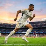 Kylian Mbappé : Retour Espéré Mi-Mai Avec Le Real Madrid