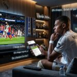 Kylian Mbappé : Story Instagram Qui Provoque Polémique Au Real Madrid